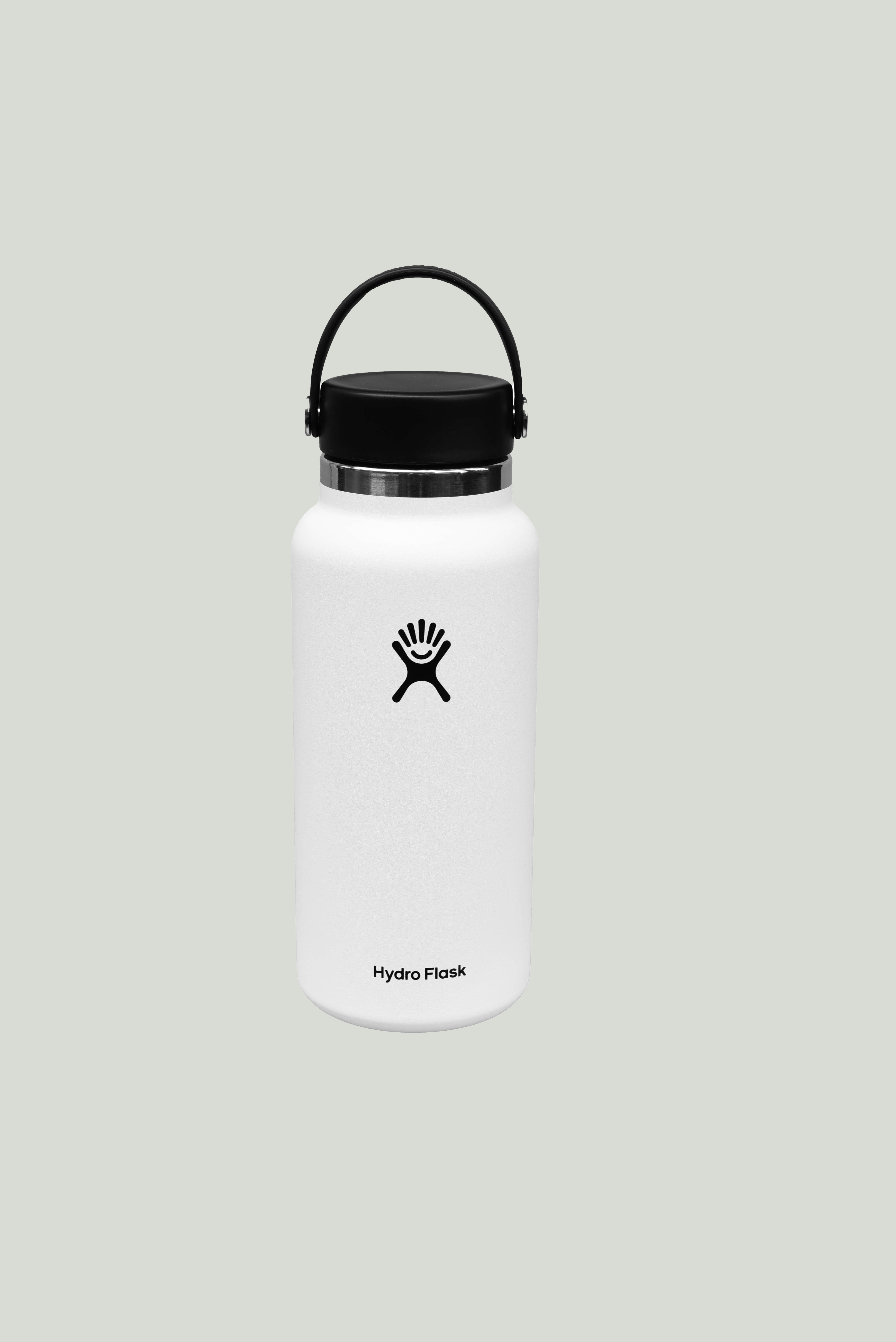 Almighty Hydro Flask Bottle