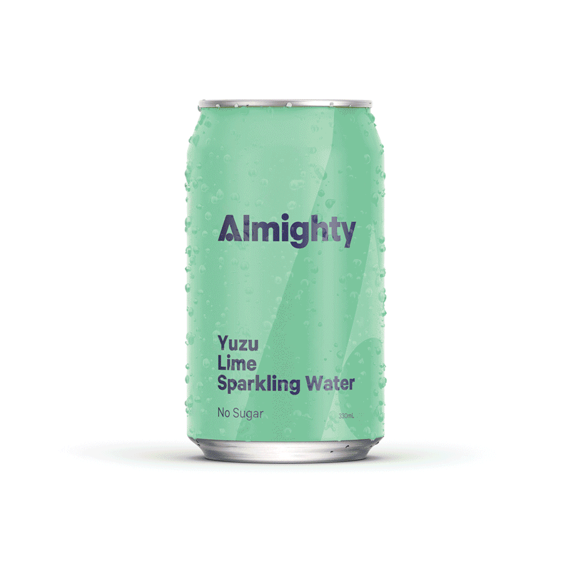 Party Mix - Sparkling Water