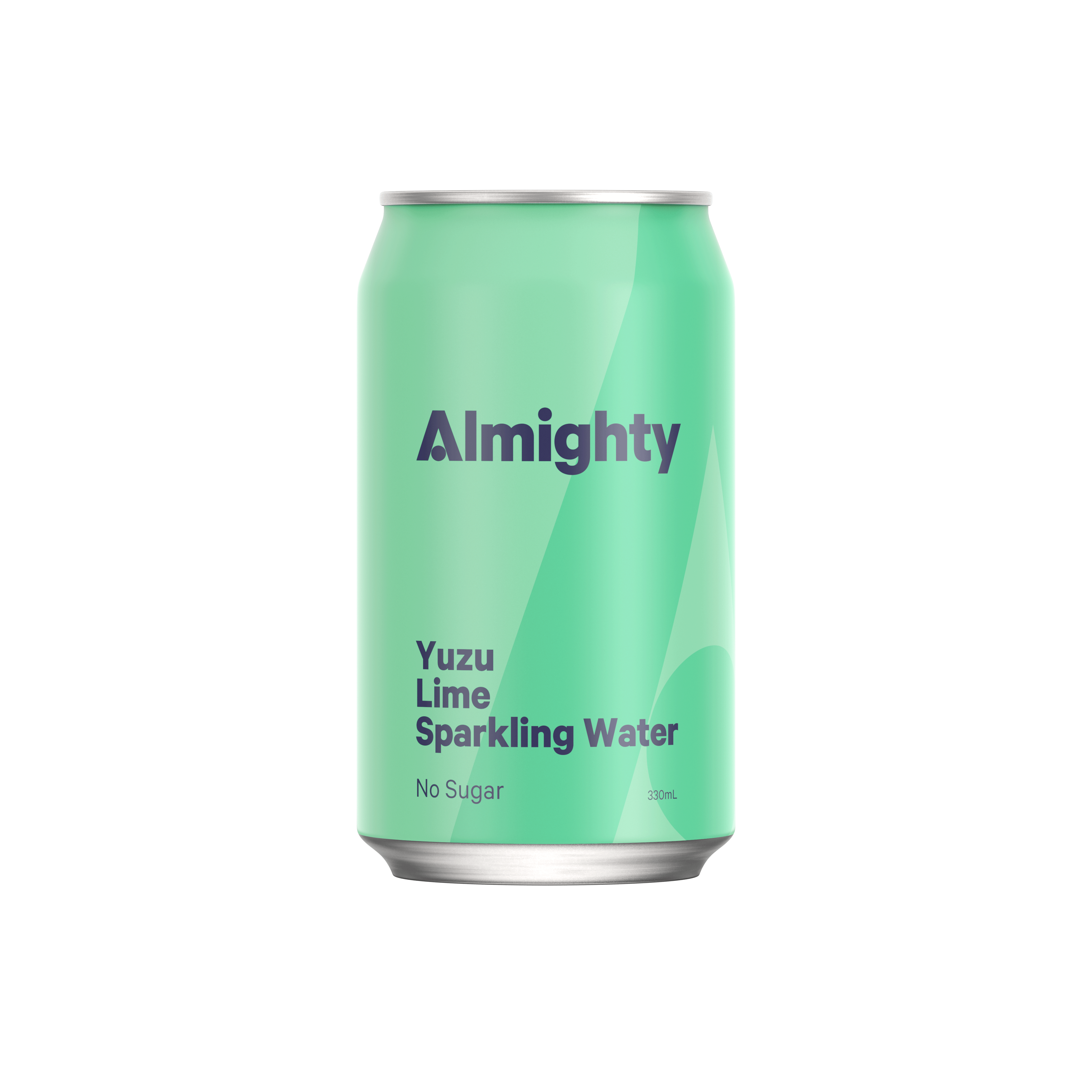 Yuzu & Lime Sparkling Water 24 x 330ml