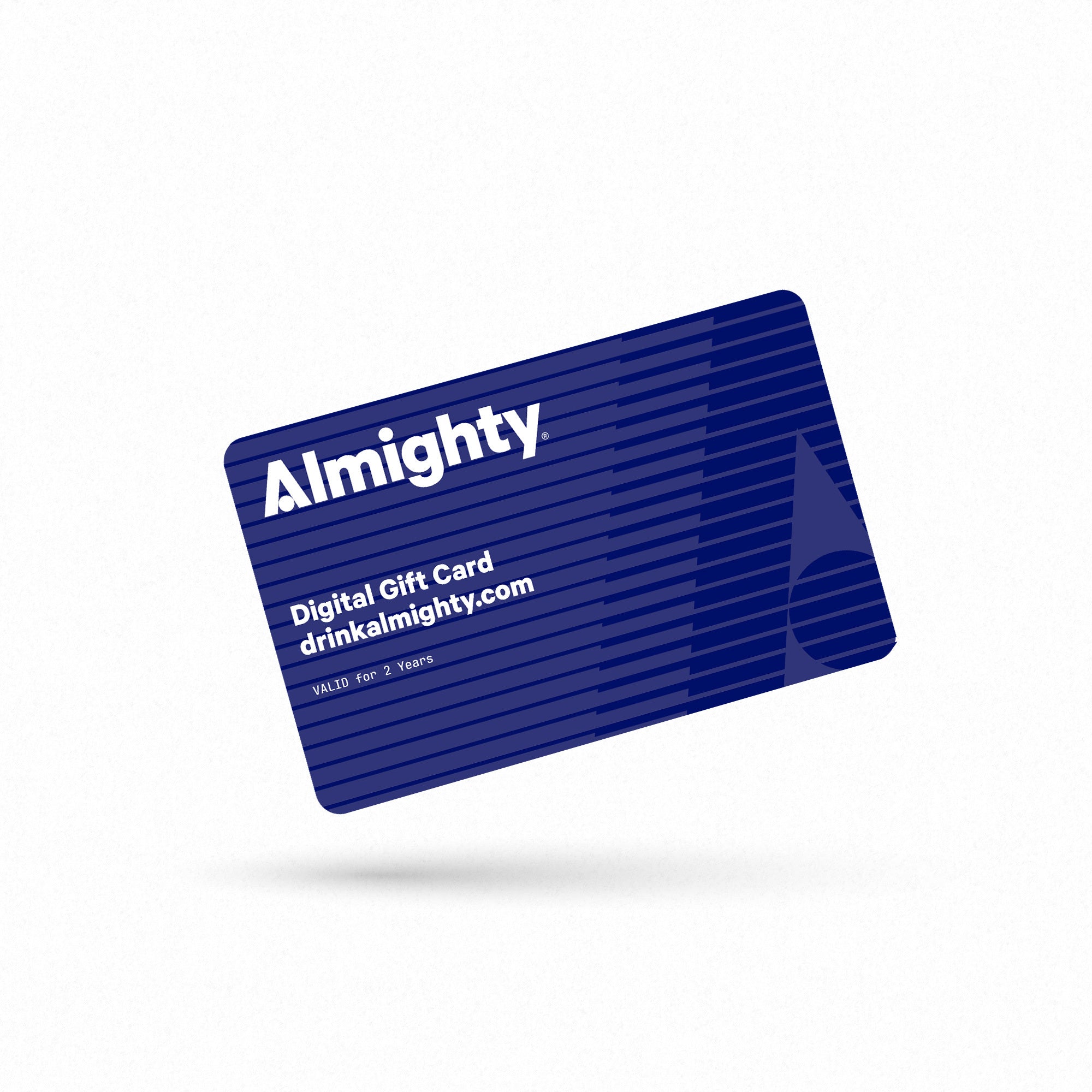 Digital Gift Card
