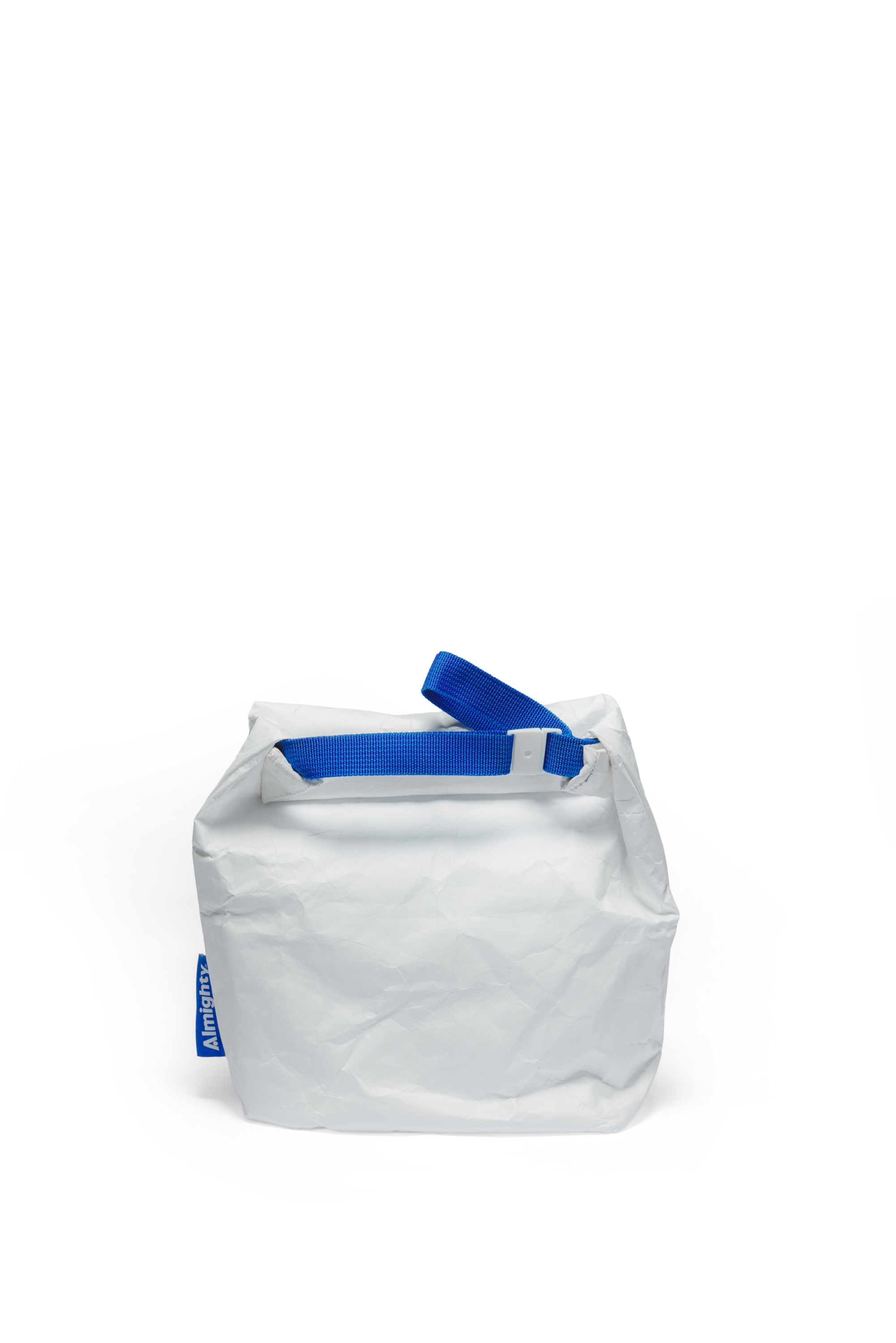 Almighty Lunch Bag