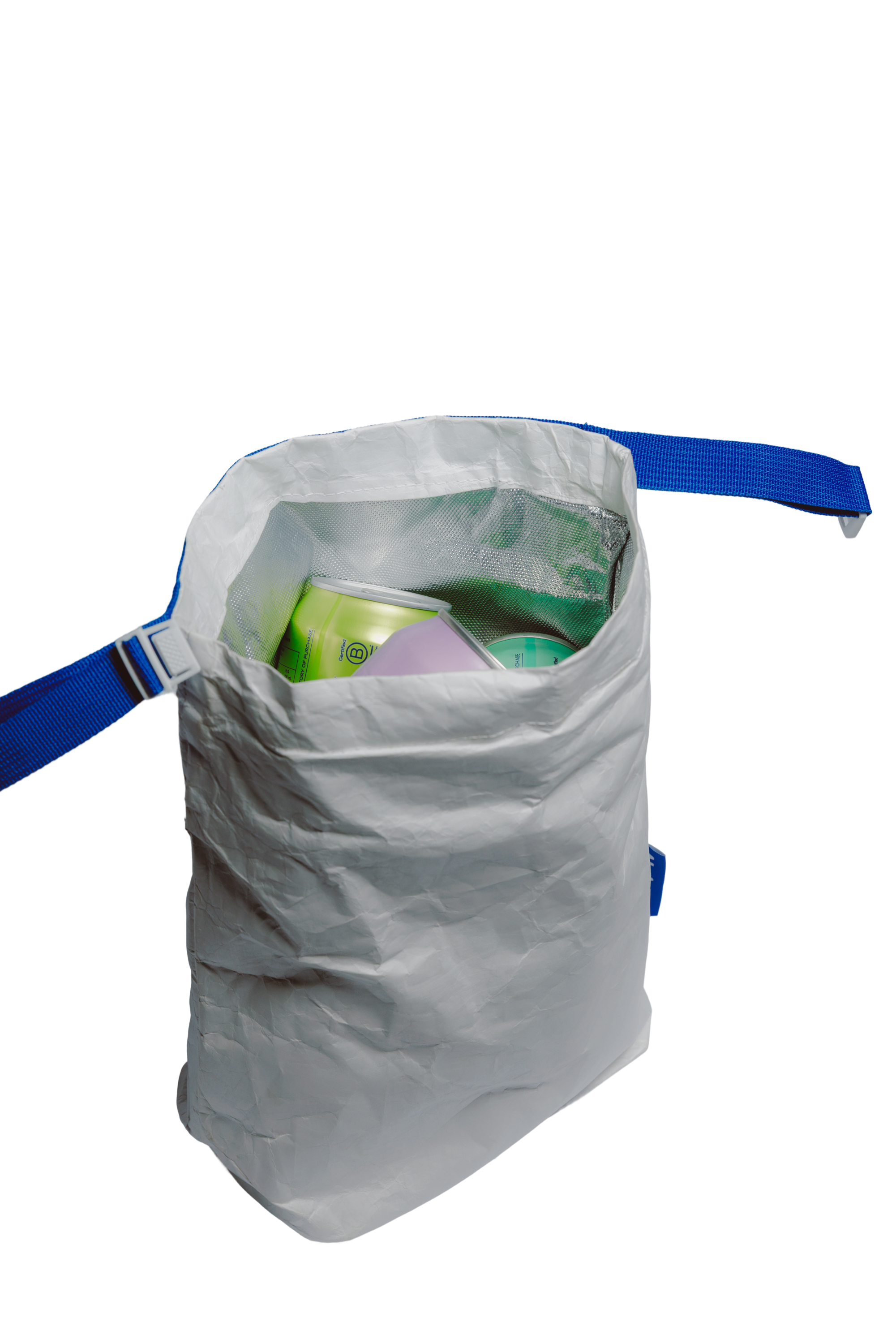 Almighty Lunch Bag