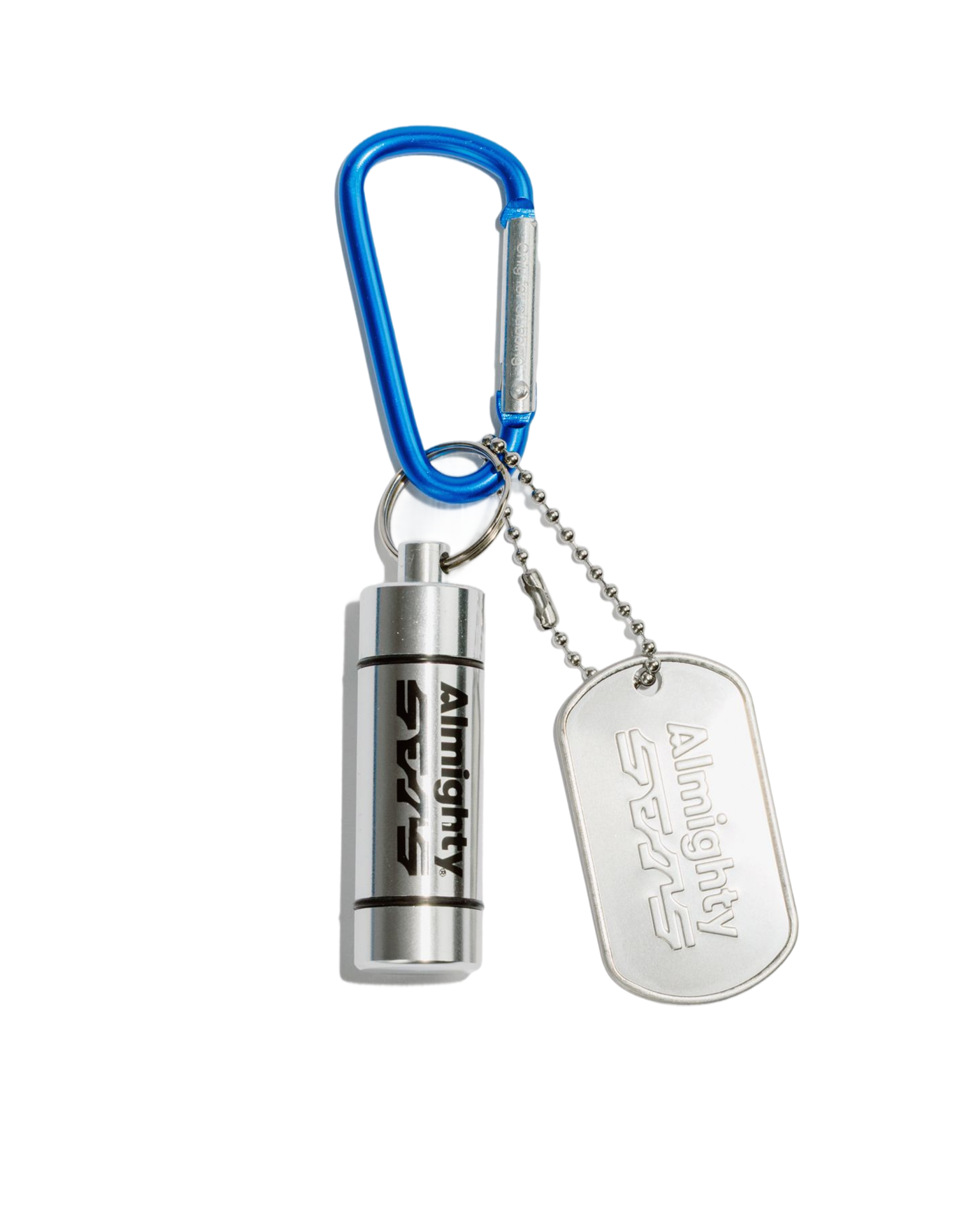 Almighty x Sets Earplugs