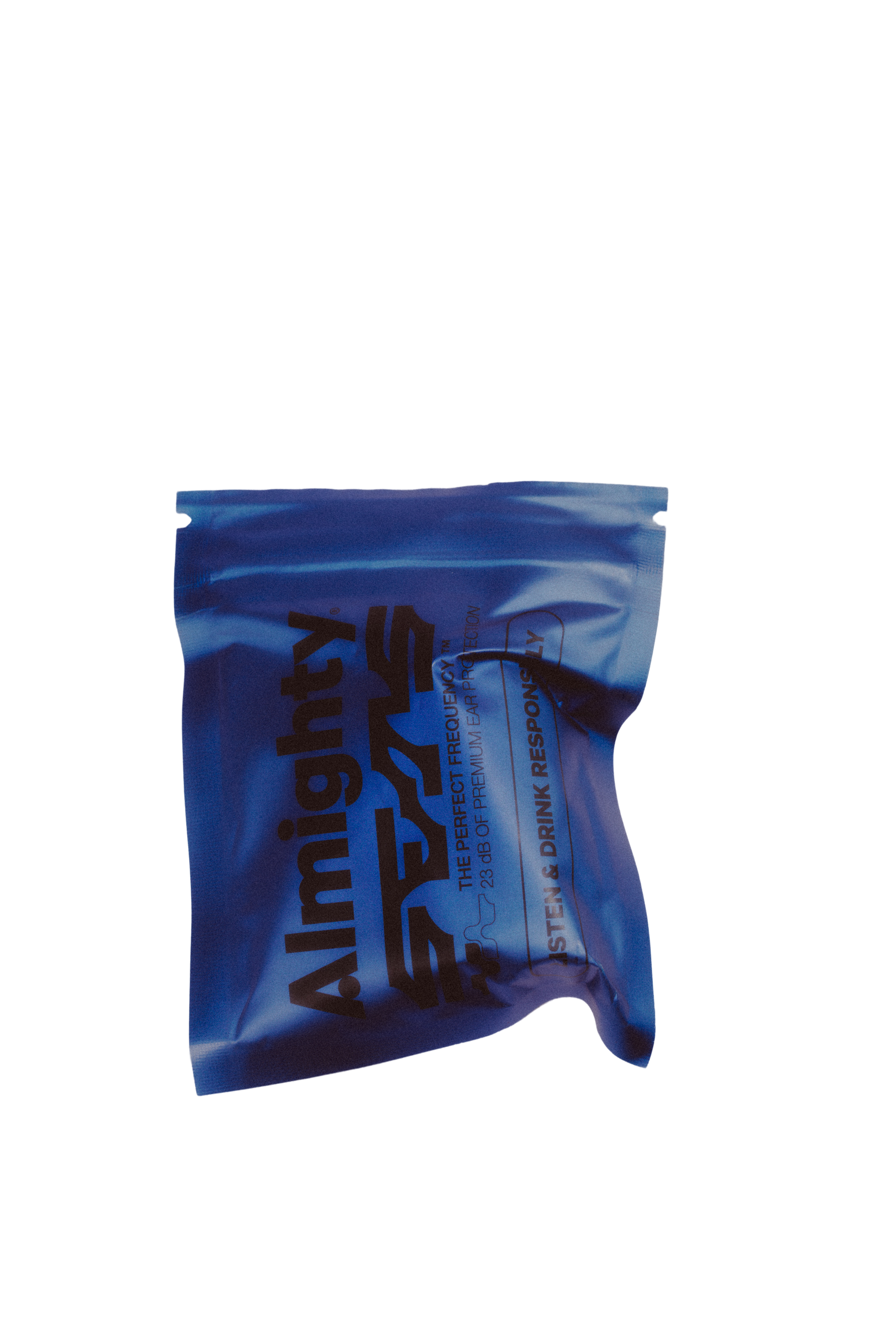 Almighty x Sets Earplugs