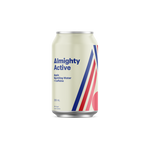Active Apple Sparkling Water 24 x 330ml